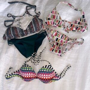 ☀️👙Bikini Bundle🌊🌴